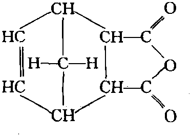 酸酐键图片